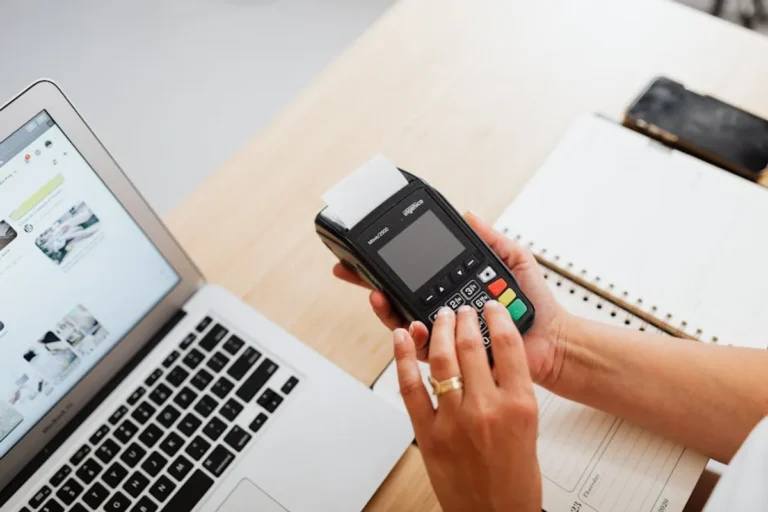 Best Casino Payment Methods