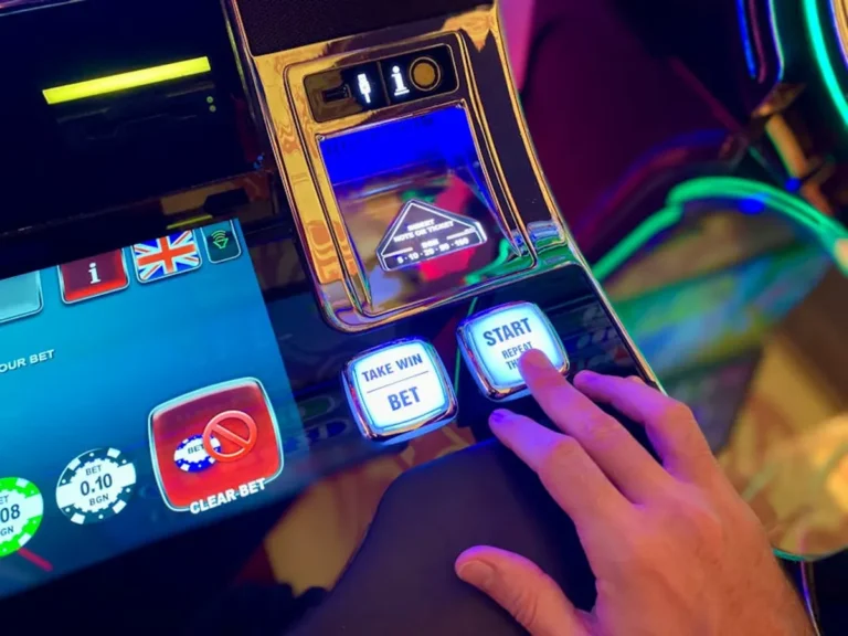 Best Mobile Casino Features to Look For