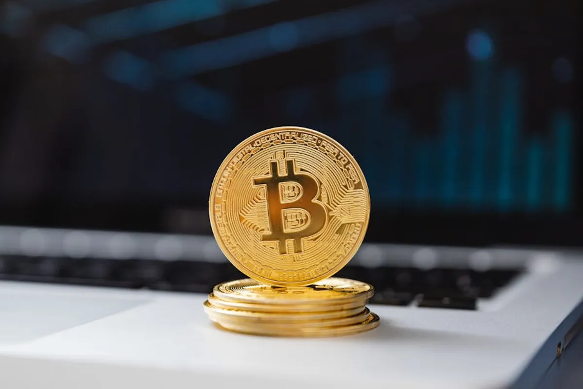 Bitcoin Casino Payments