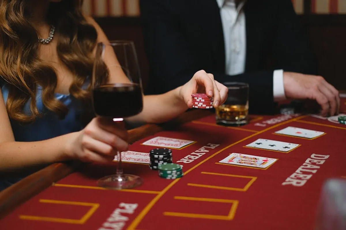 Blackjack Sites: Review, Safety, Bonuses, and What Players Should Know
