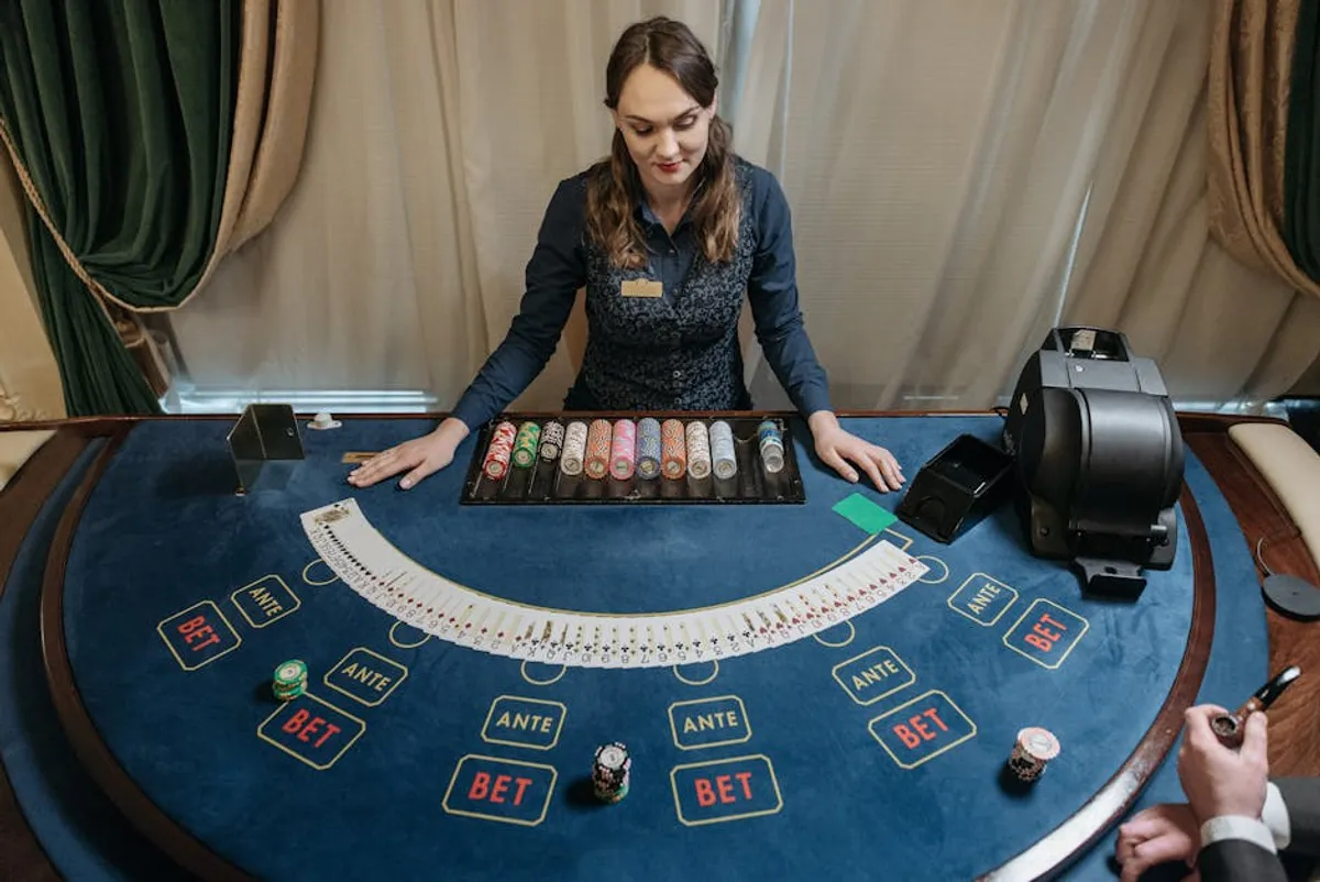 Casino Bonus Codes Explained