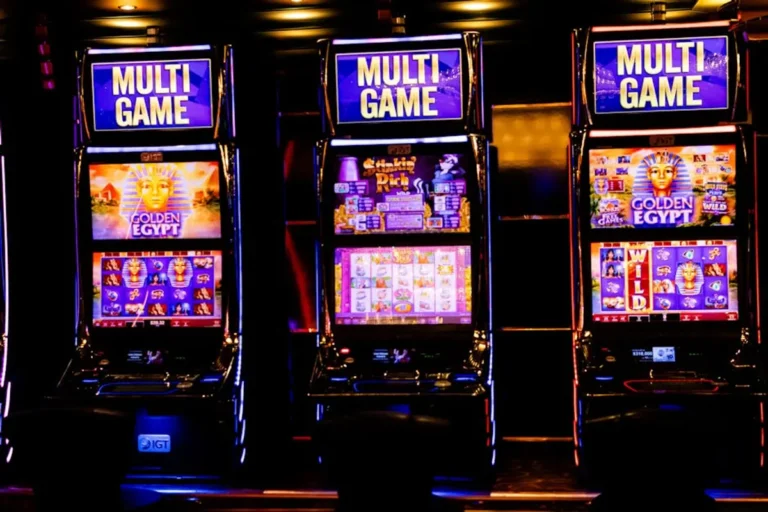 Casino KYC Guide