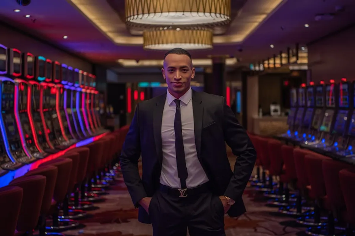 Casino Score: Review, Safety, Bonuses, and What Players Should Know