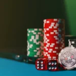 Casino Terms Glossary