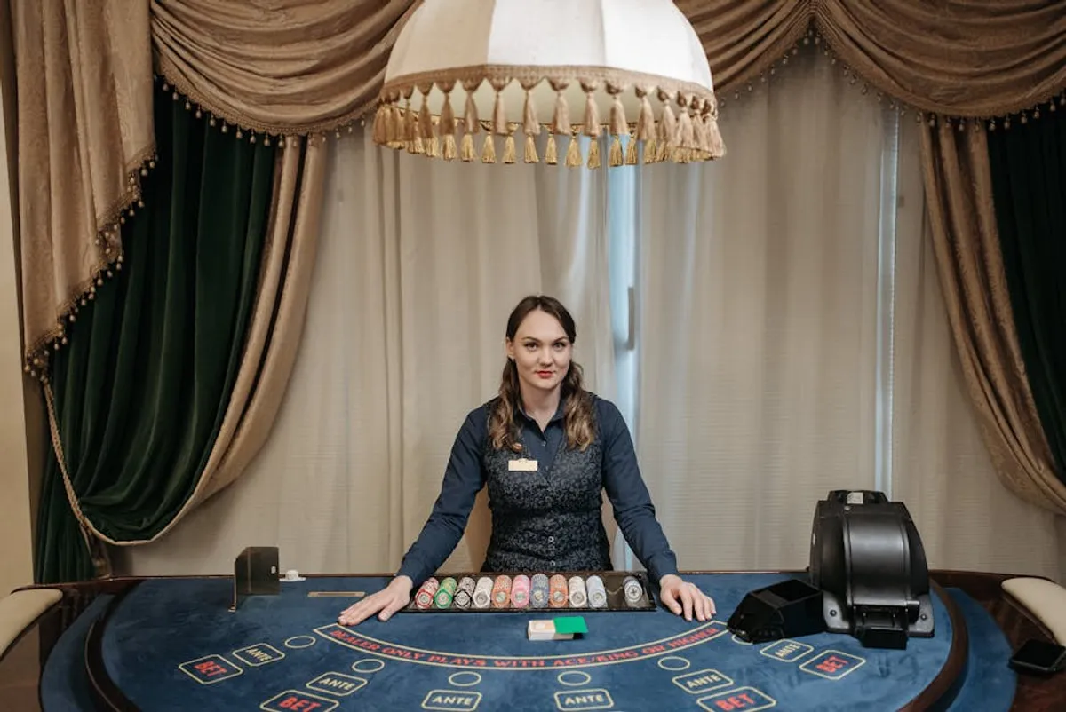 Casino Without Local Restrictions: What Players Should Check