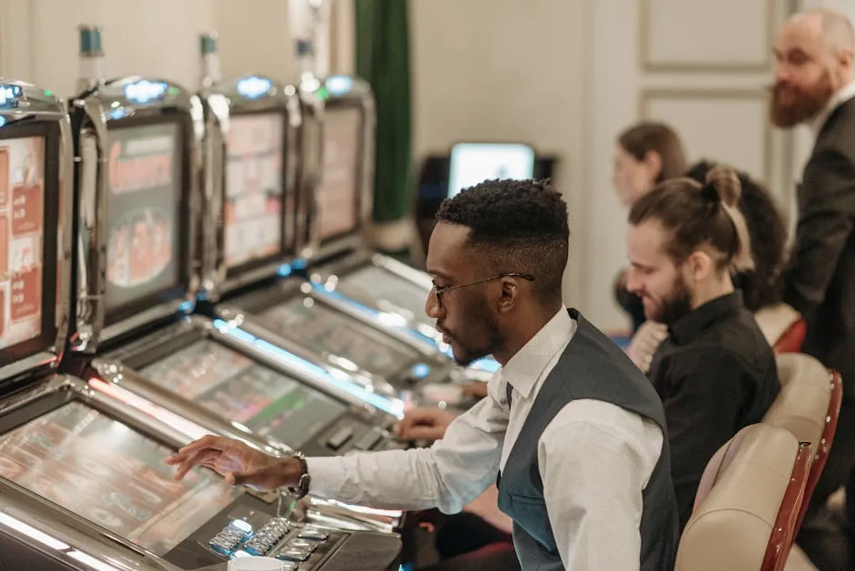 Classic Slots vs Video Slots