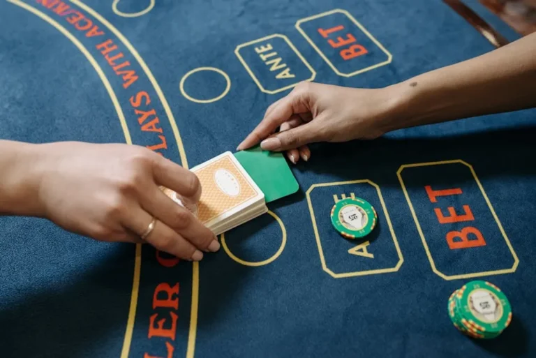 How Jackpots Are Paid