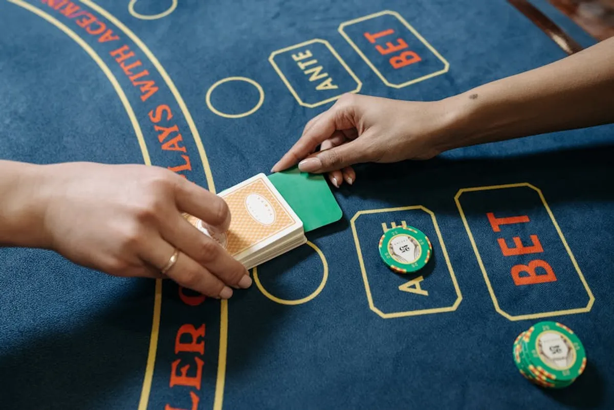 How Jackpots Are Paid