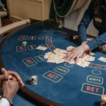 How Live Dealer Games Work for New Players