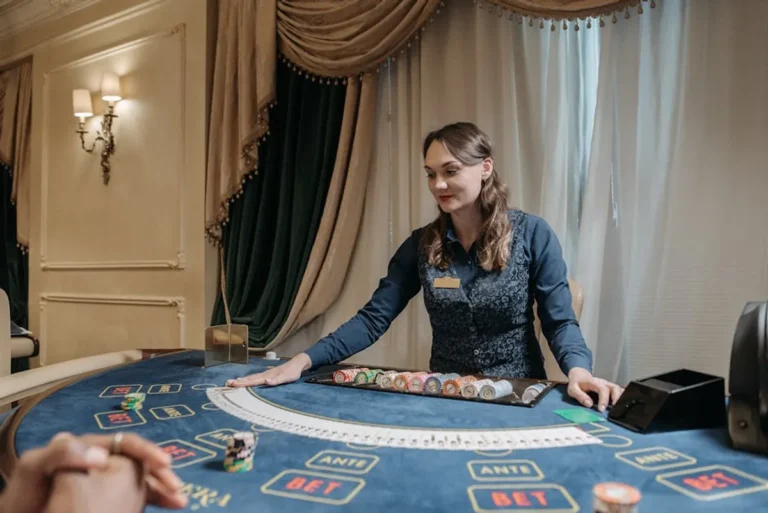 How to Check Casino Terms