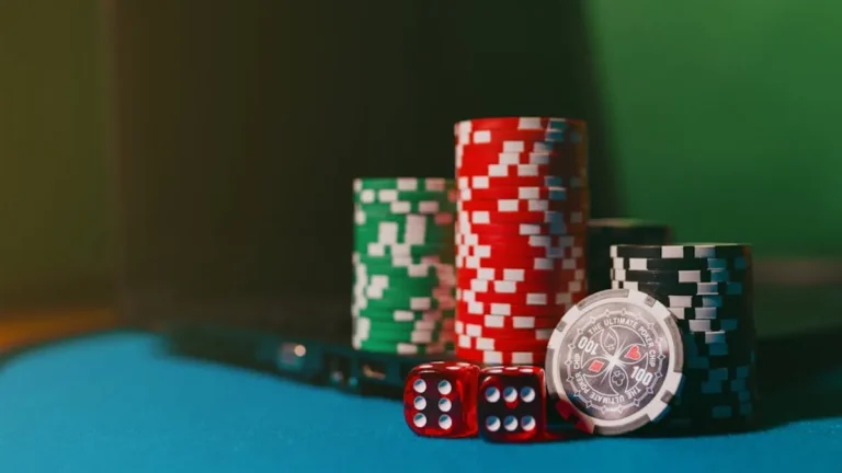 How to Choose Casino Games Based on Budget and Experience