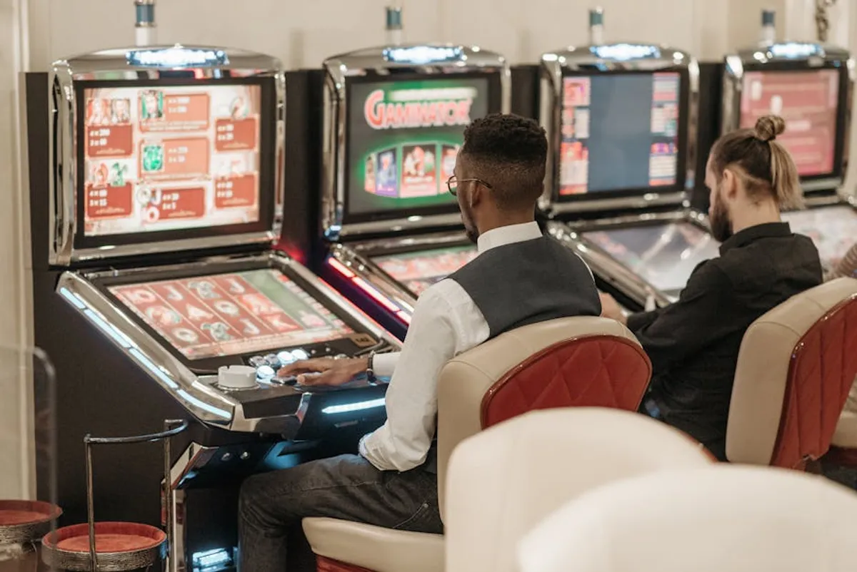 How to Manage a Casino Budget
