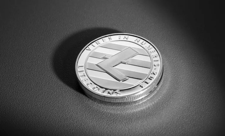 Litecoin Casino Deposits