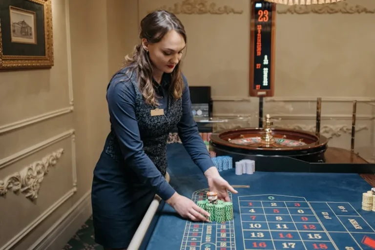 Online Casino Safety Checklist for New Players