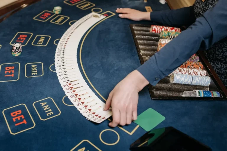 Online Casino Security Checklist