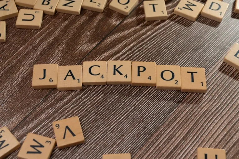 Progressive Jackpot Slots Explained