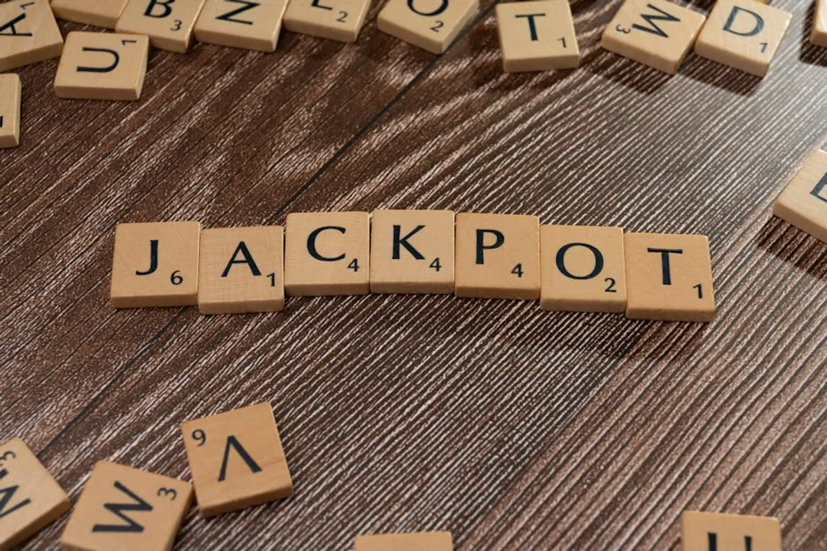 Progressive Jackpot Slots Explained