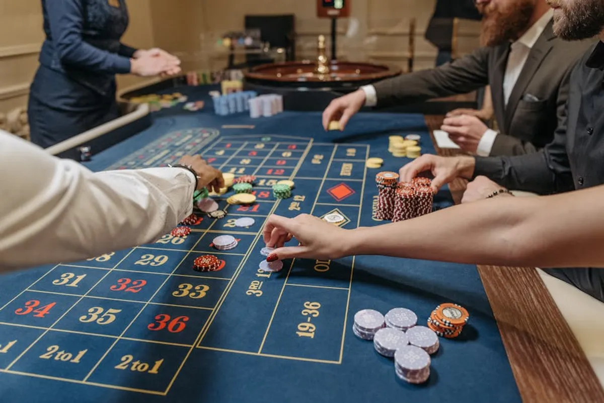 Responsible Gambling Tips for Online Casino Players
