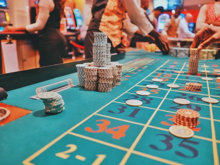 Responsible Gambling Tips for Slot Players