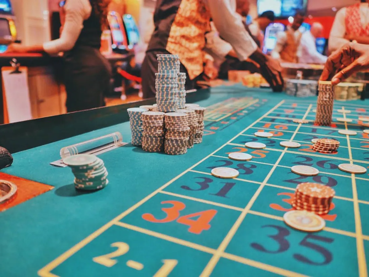 Responsible Gambling Tips for Slot Players