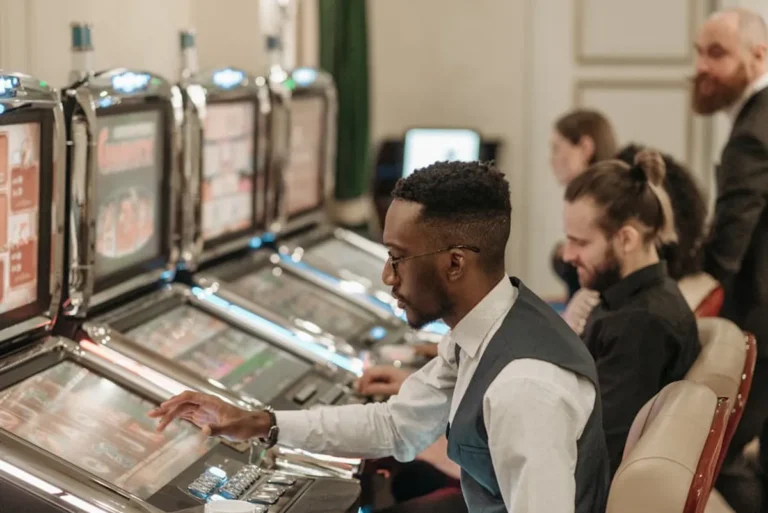 Slot Tournaments: How They Work