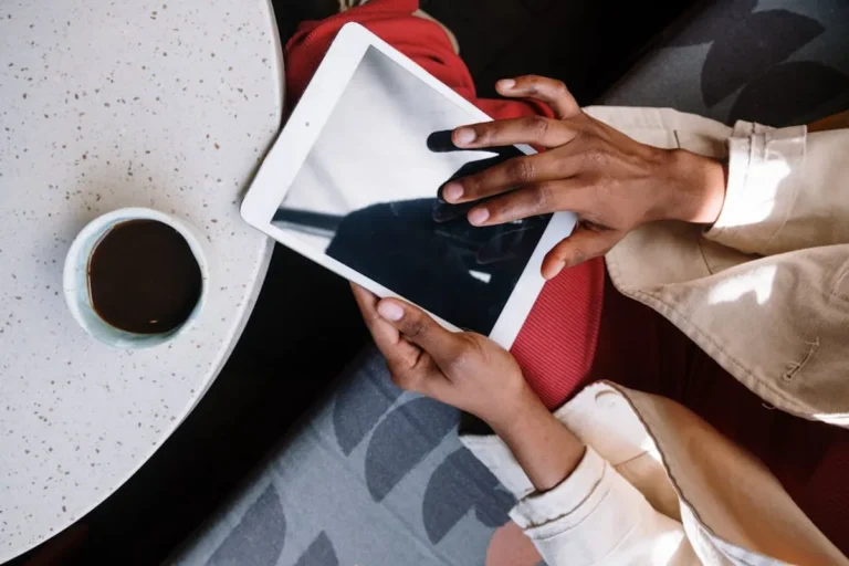 The reader-friendly guide to Nadine Caridi for modern searchers