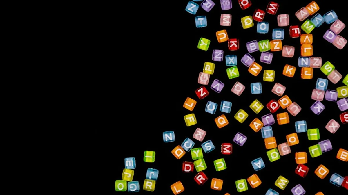 What Are Scatter Symbols?